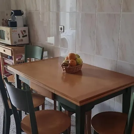 Duplex Excelente Situacion Appartement *