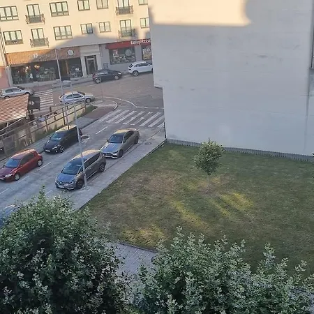 Duplex Excelente Situacion Lejlighed *