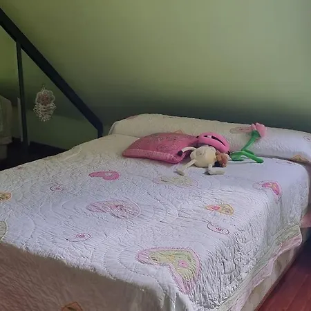 Duplex Excelente Situacion * Narón