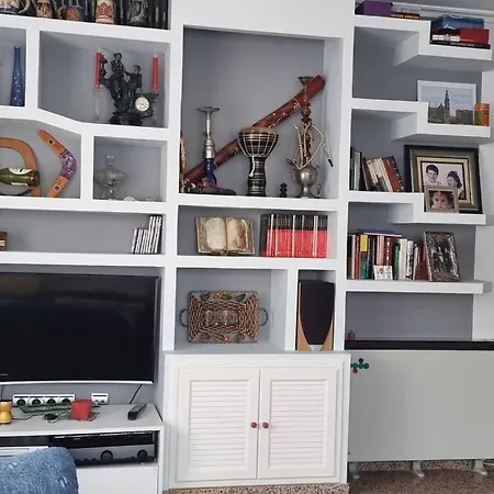 Duplex Excelente Situacion Apartmán Narón