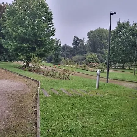 Duplex Excelente Situacion