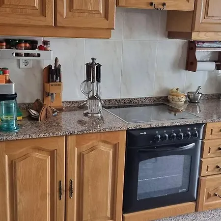 Apartmán Duplex Excelente Situacion Narón