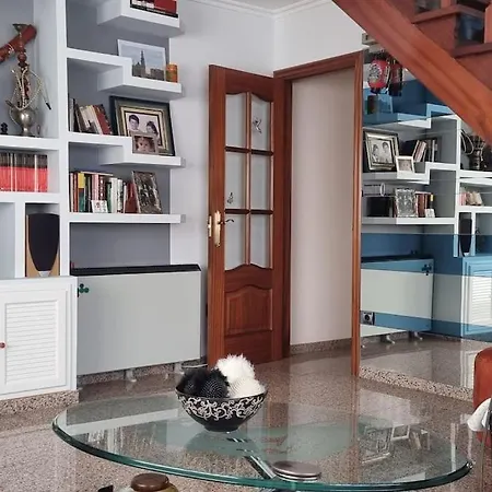 Apartmán Duplex Excelente Situacion