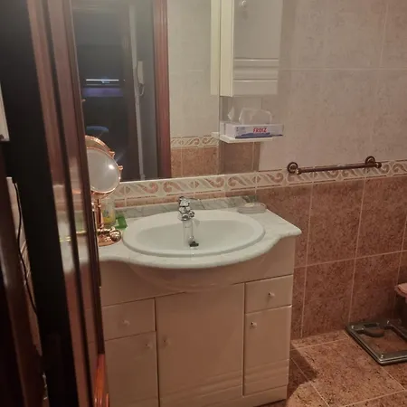 Duplex Excelente Situacion Appartamento Narón