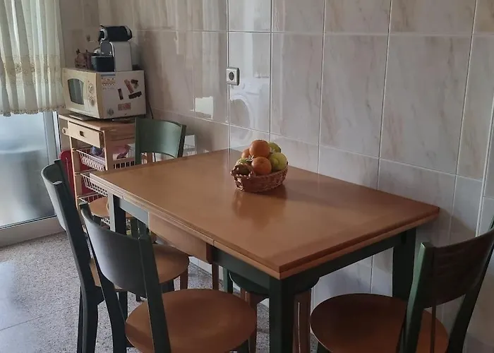 Duplex Excelente Situacion Daire *