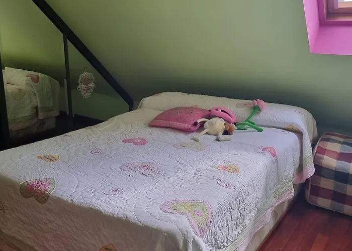 Duplex Excelente Situacion * Narón