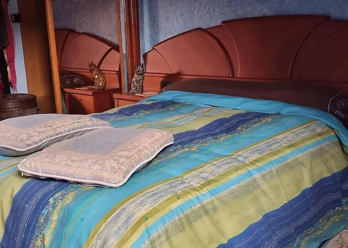 Duplex Excelente Situacion Narón