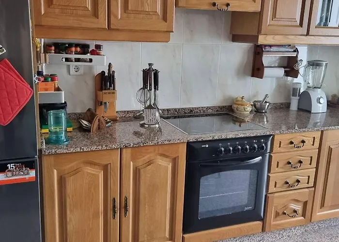 Appartamento Duplex Excelente Situacion Narón