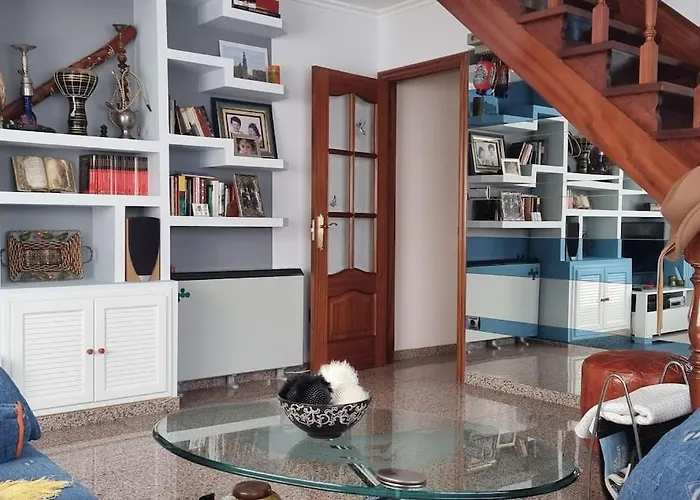 Daire Duplex Excelente Situacion