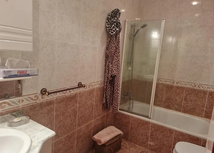 Duplex Excelente Situacion * Narón